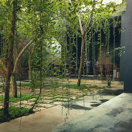 Isi Arana Eco Villa Anuradhapura Esterno foto