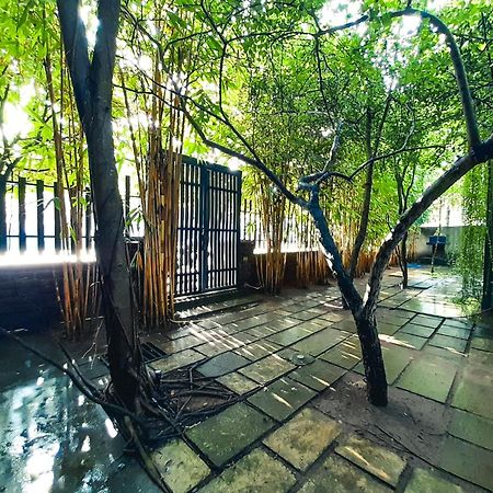 Isi Arana Eco Villa Anuradhapura Esterno foto