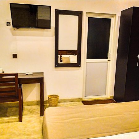 Isi Arana Eco Villa Anuradhapura Camera foto
