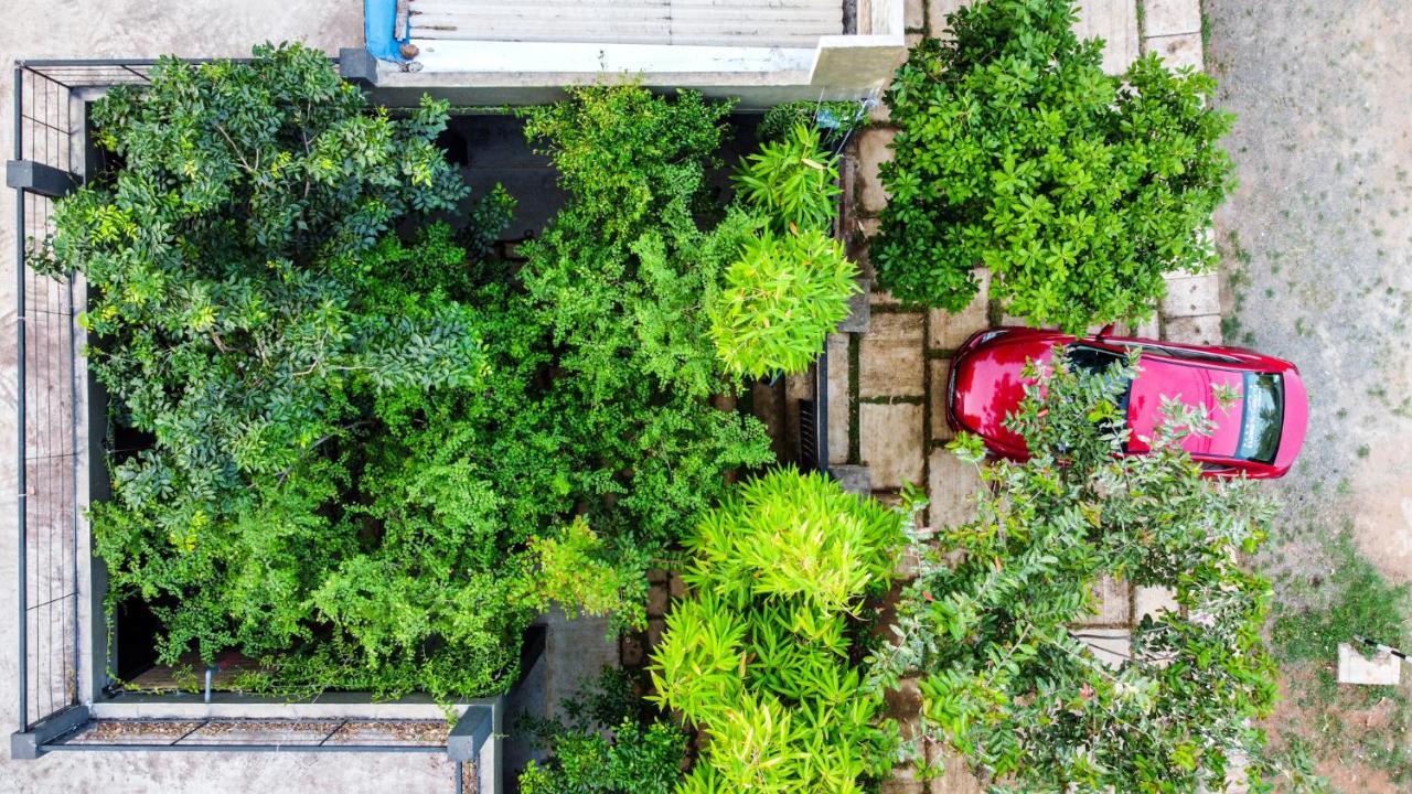 Isi Arana Eco Villa Anuradhapura Esterno foto
