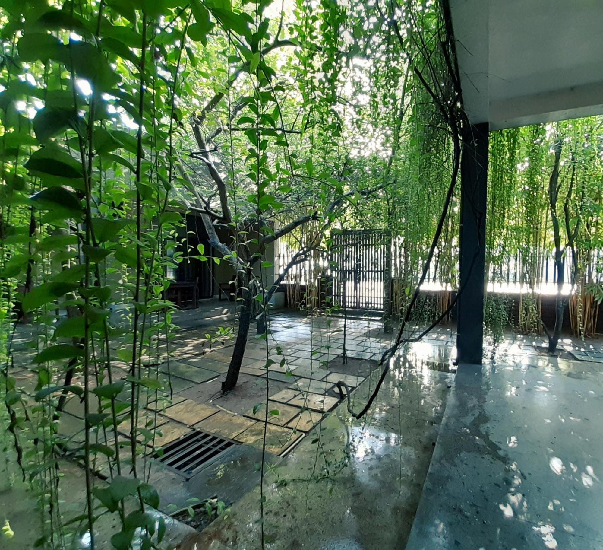 Isi Arana Eco Villa Anuradhapura Esterno foto