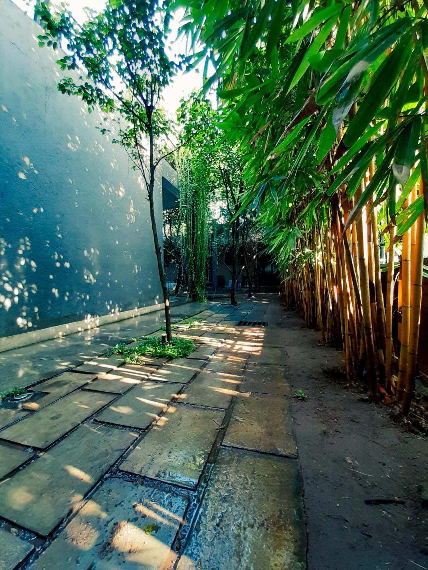 Isi Arana Eco Villa Anuradhapura Esterno foto